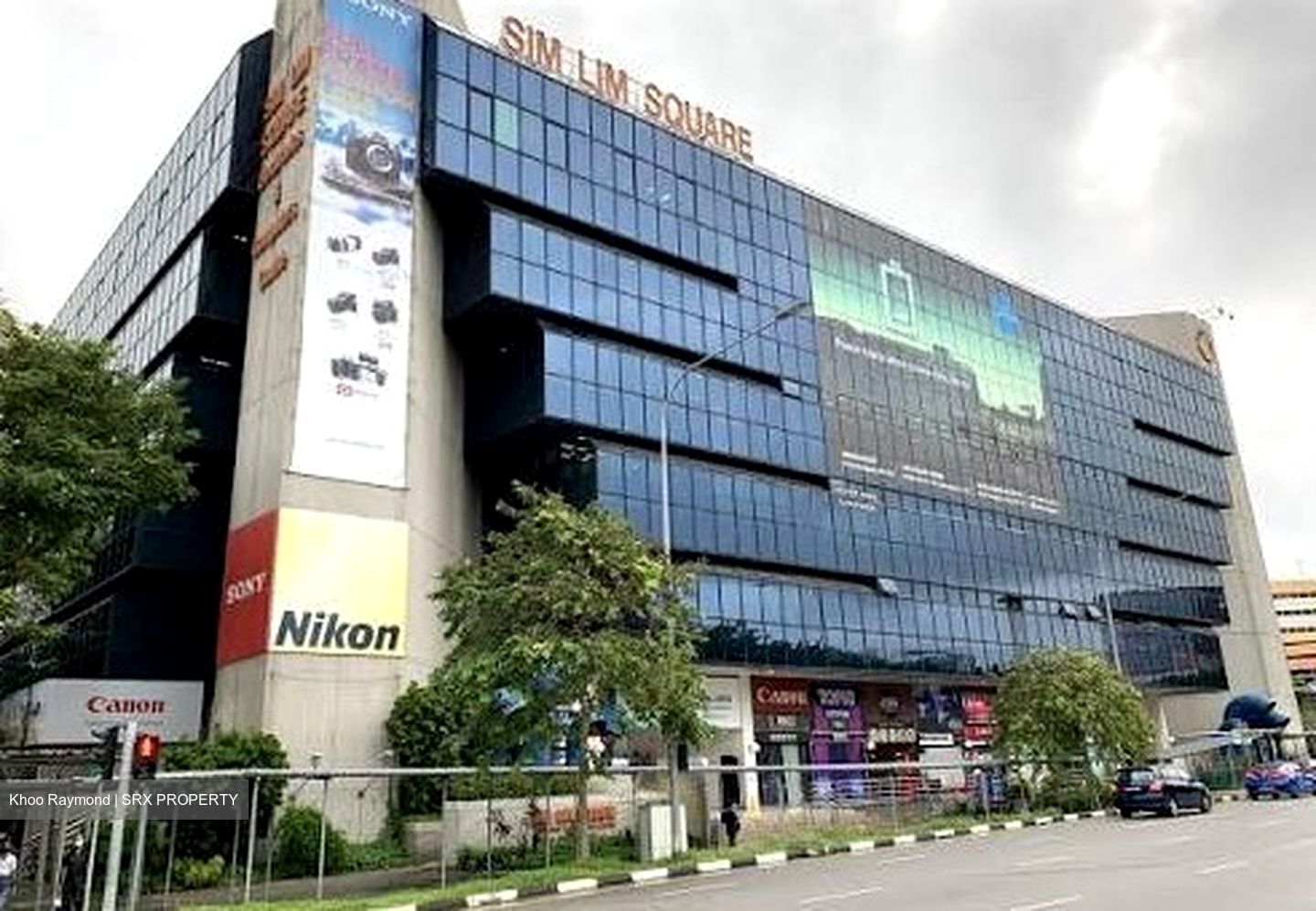Sim Lim Square (D7), Retail #593661561